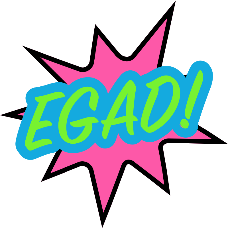 EGAD Vending